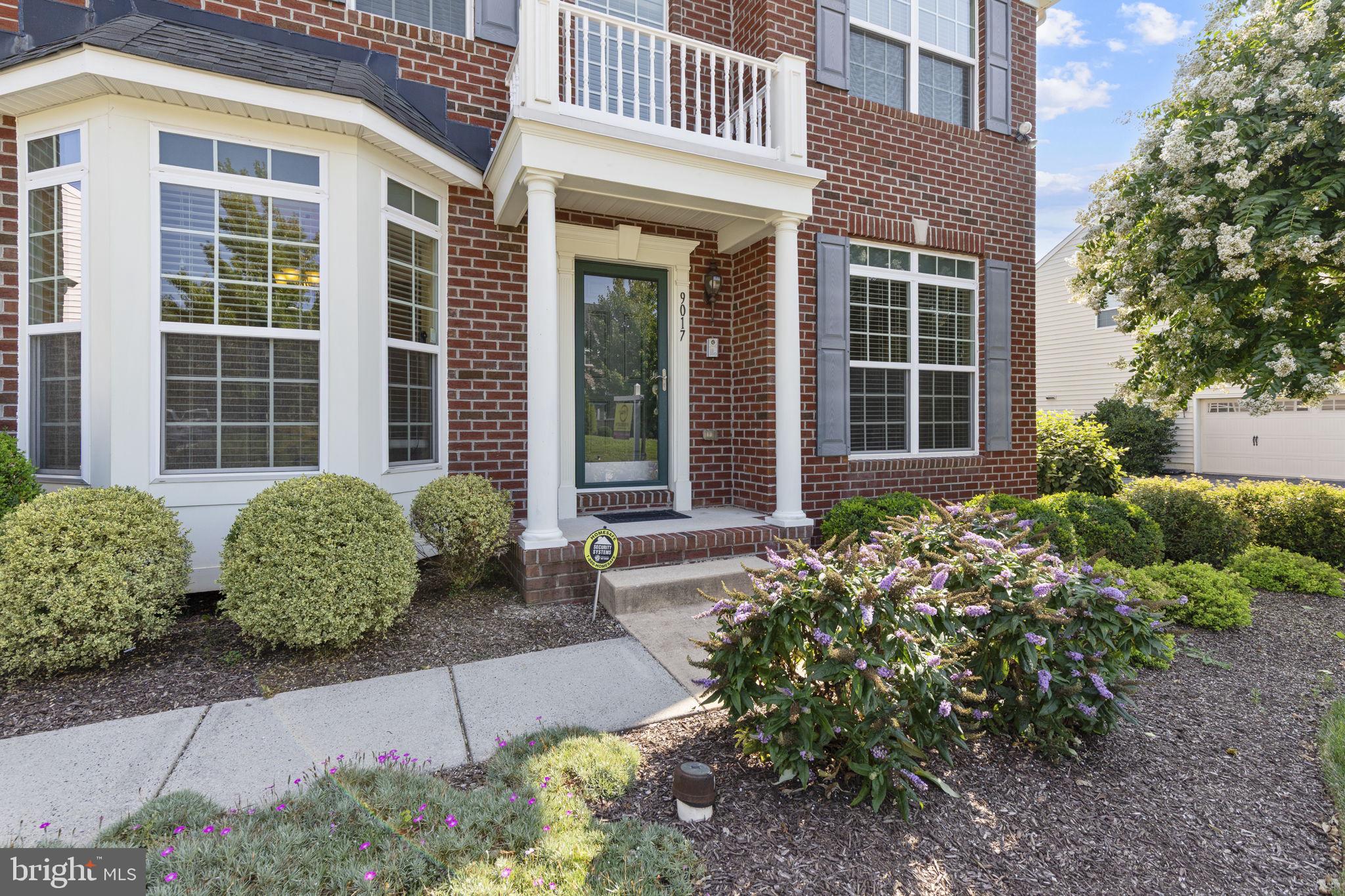 9017 SUNNI PERCH COURT