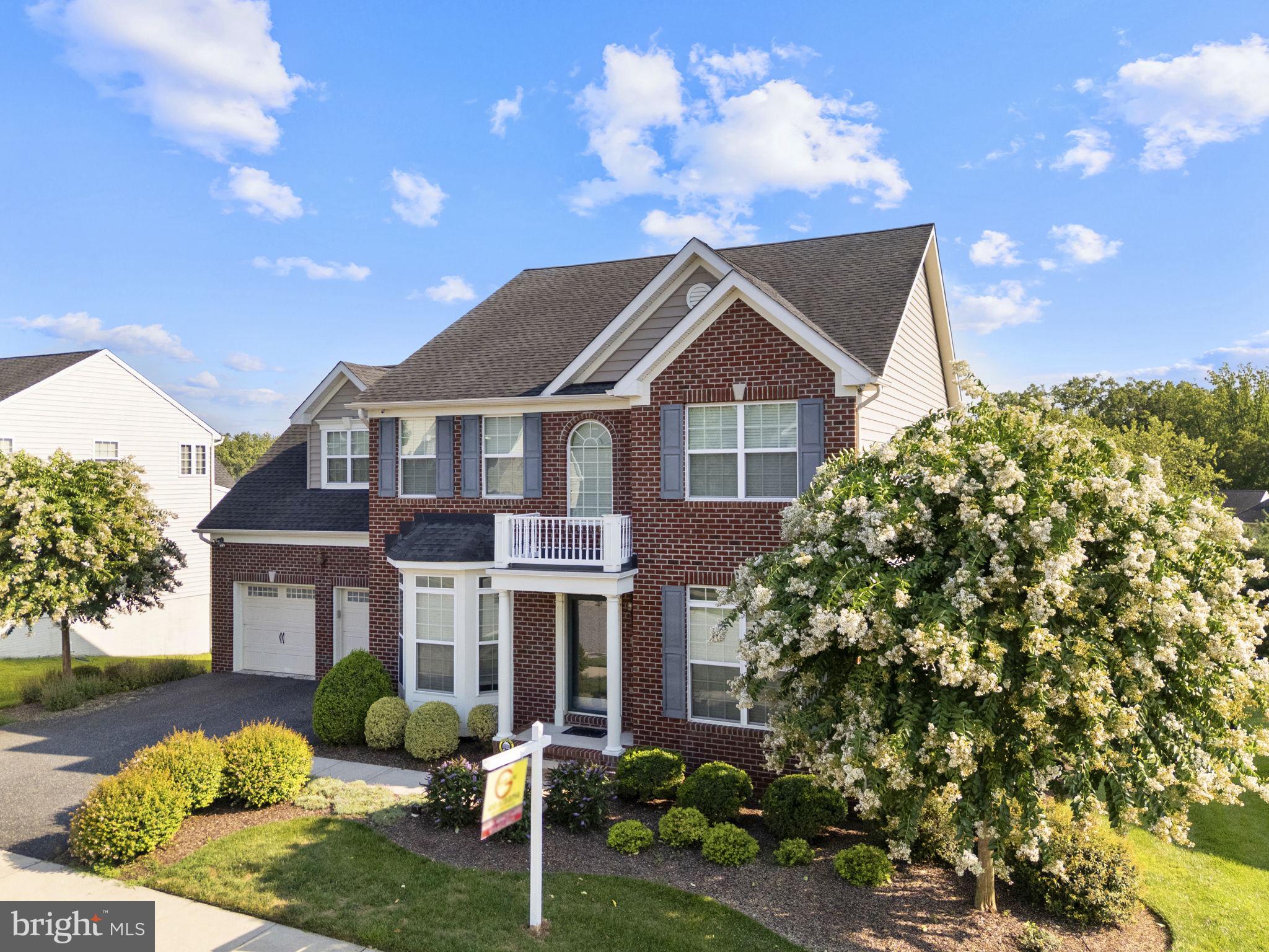 9017 SUNNI PERCH COURT