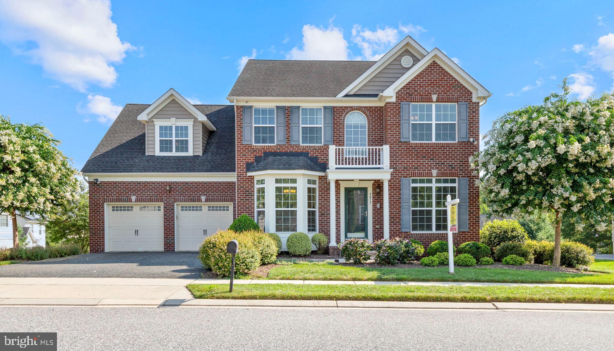 9017 SUNNI PERCH COURT