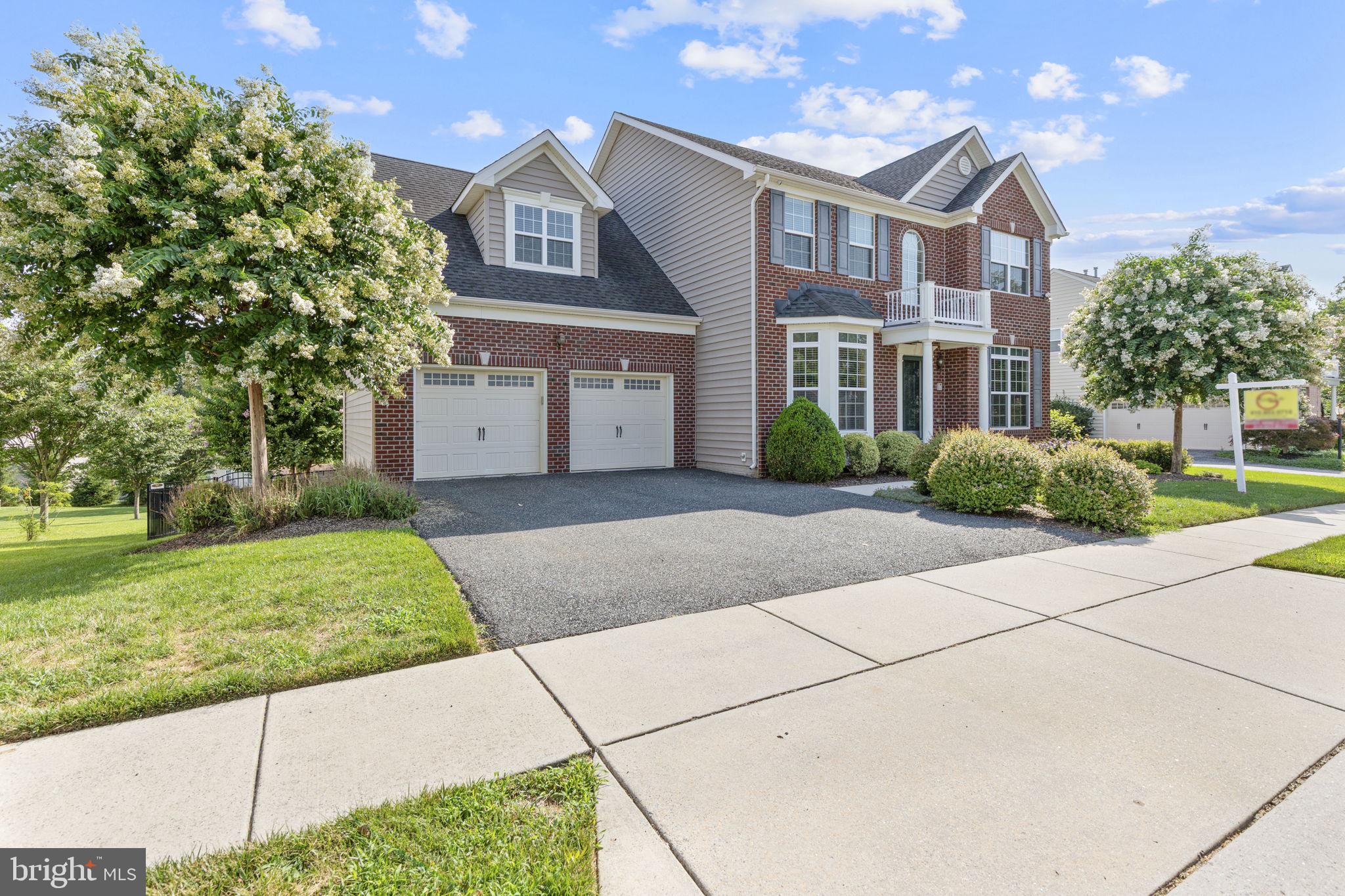 9017 SUNNI PERCH COURT