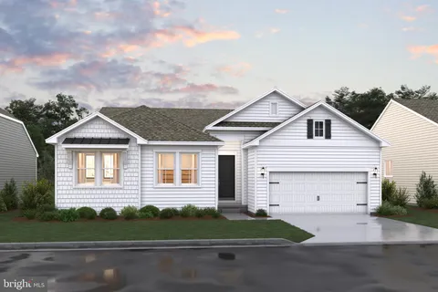 38680 Sunflower Street, Millville, DE MLS: DESU2080214