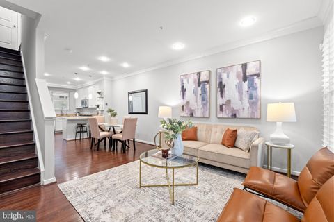 331 K STREET SE WASHINGTON DC 20003