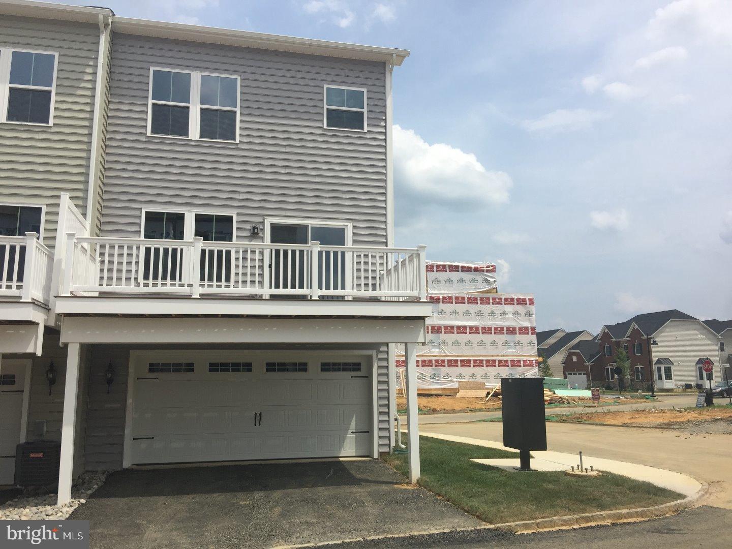 ATWATER - Residential Lease