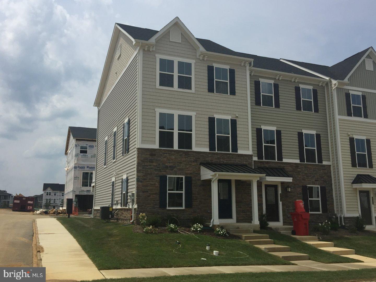 ATWATER - Residential Lease