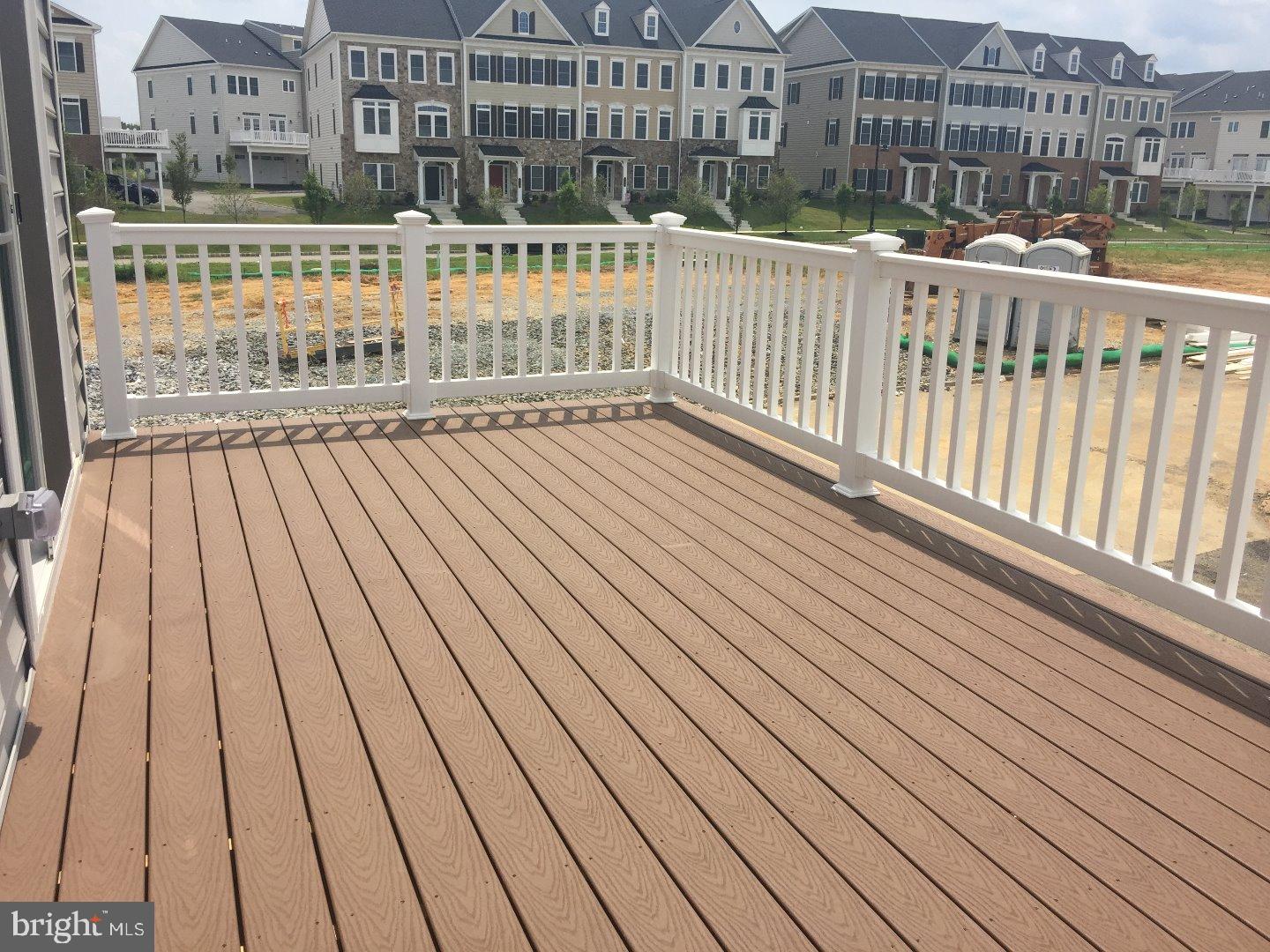 ATWATER - Residential Lease