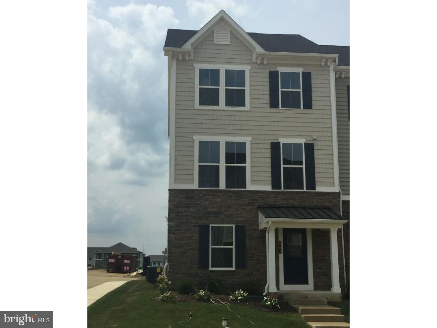 ATWATER - Residential Lease