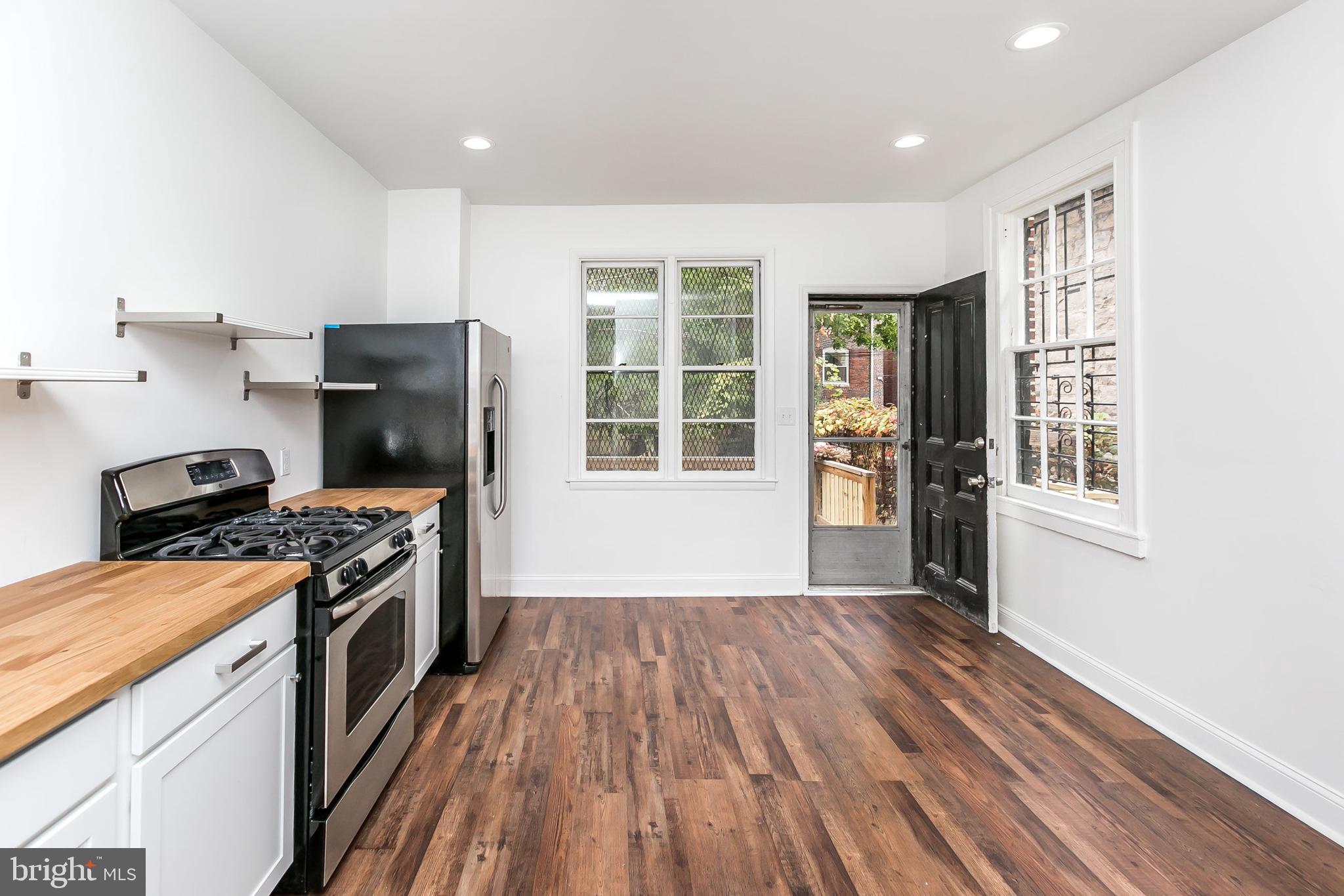 BOLTON HILL HISTORIC DISTRICT - Residential Income