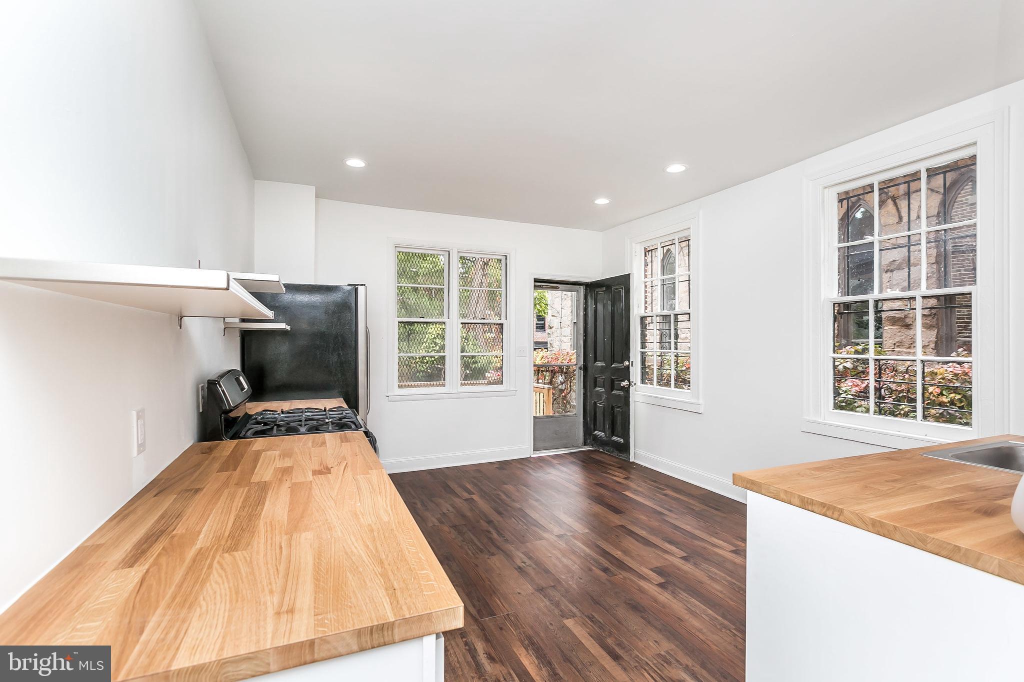 BOLTON HILL HISTORIC DISTRICT - Residential Income