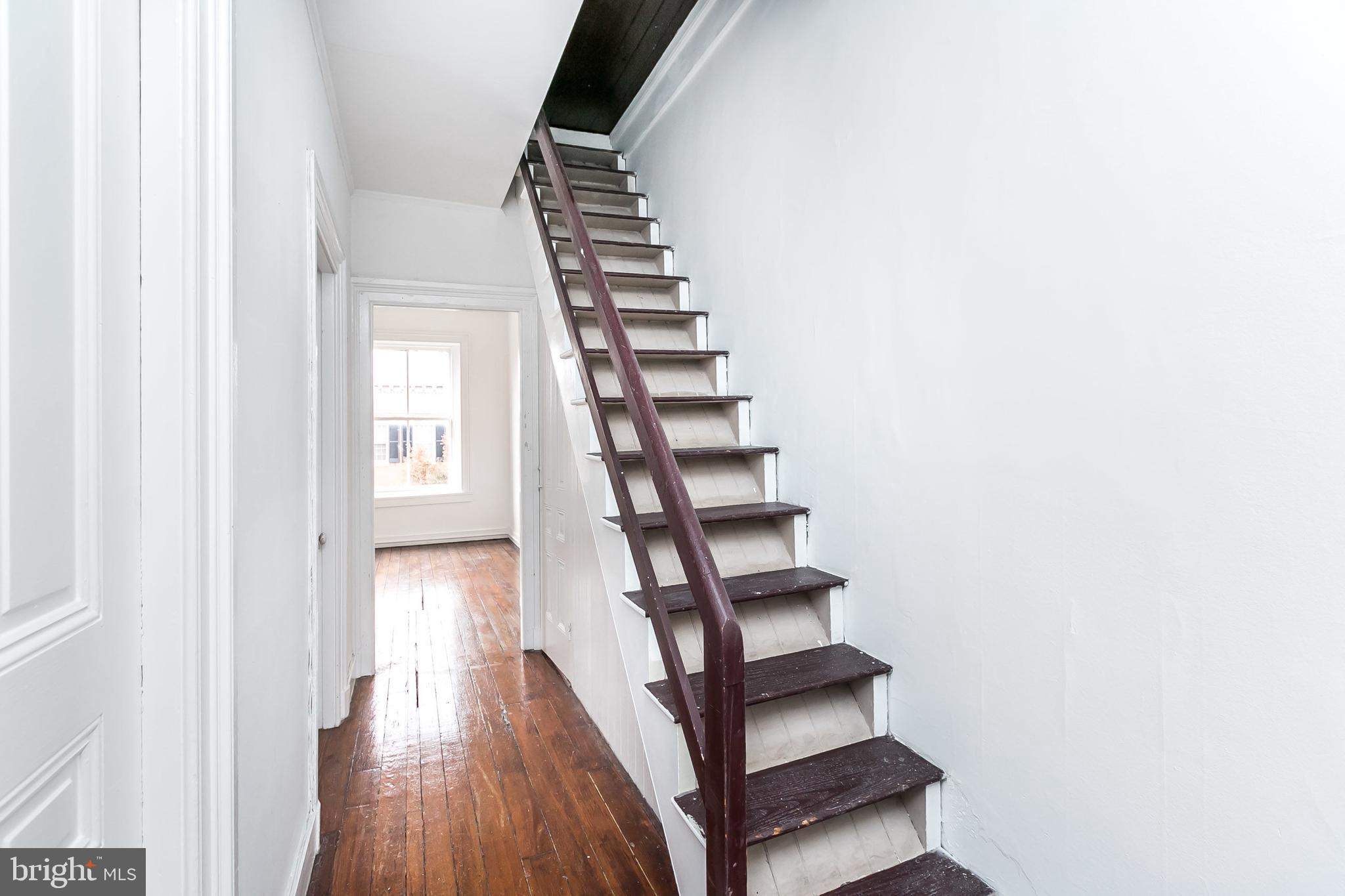 BOLTON HILL HISTORIC DISTRICT - Residential Income