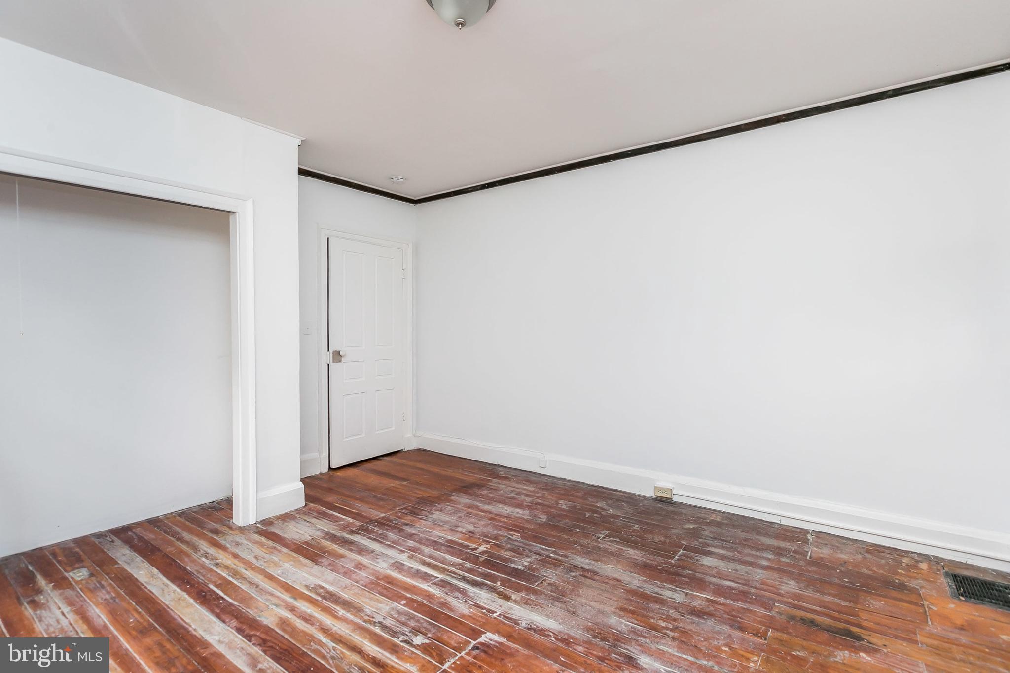 BOLTON HILL HISTORIC DISTRICT - Residential Income