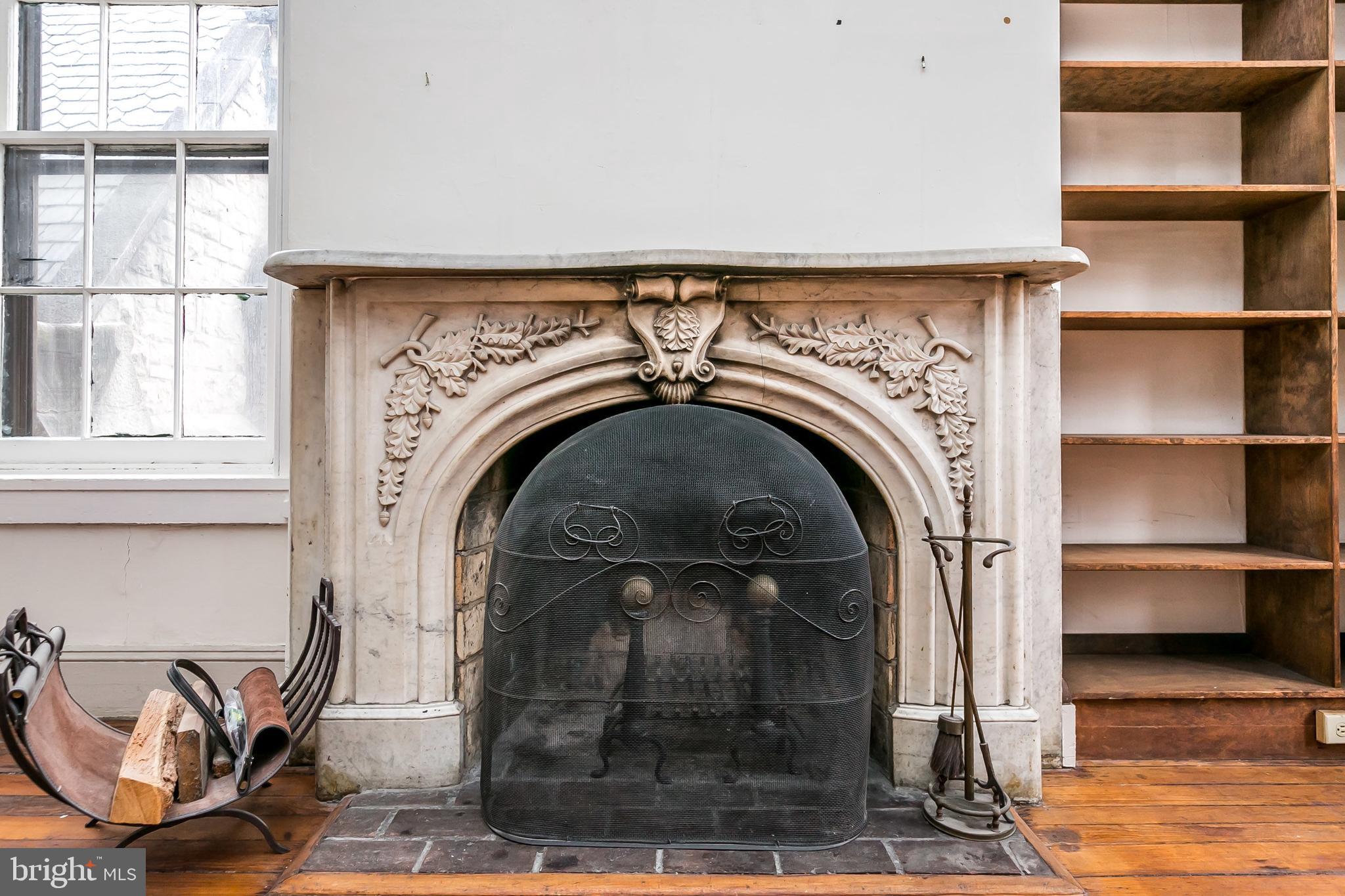 BOLTON HILL HISTORIC DISTRICT - Residential Income