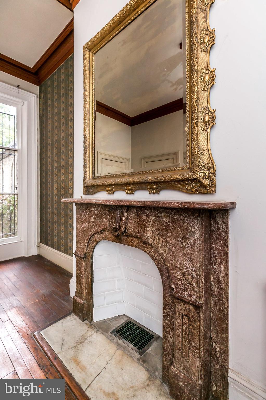 BOLTON HILL HISTORIC DISTRICT - Residential Income