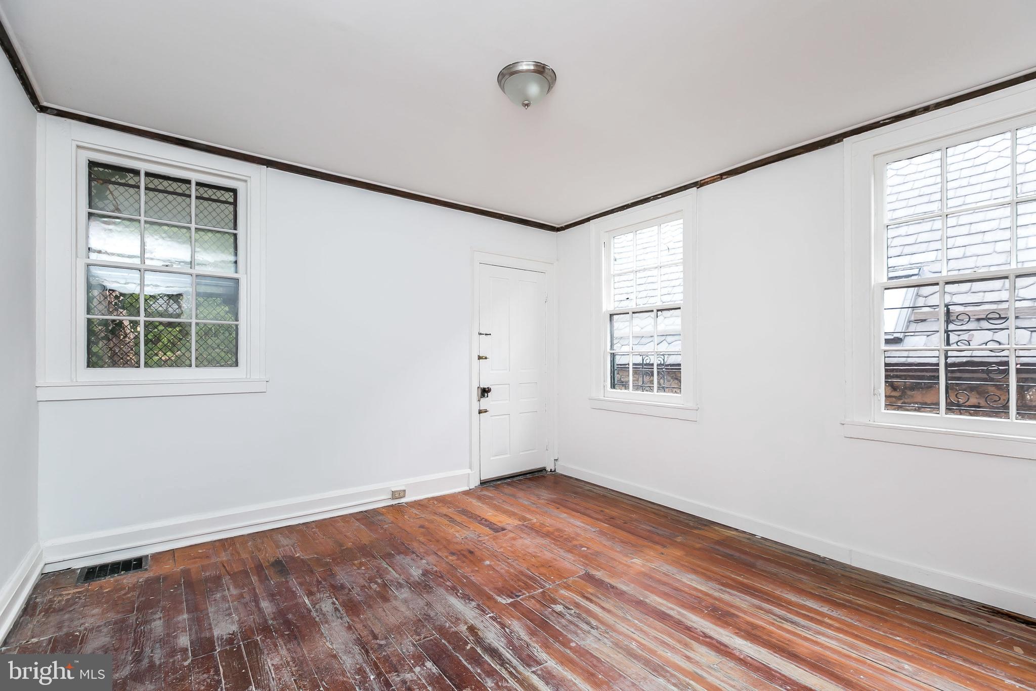 BOLTON HILL HISTORIC DISTRICT - Residential Income