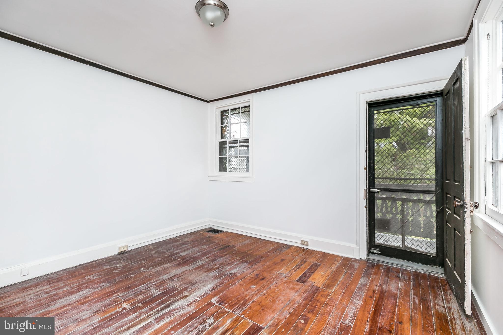 BOLTON HILL HISTORIC DISTRICT - Residential Income