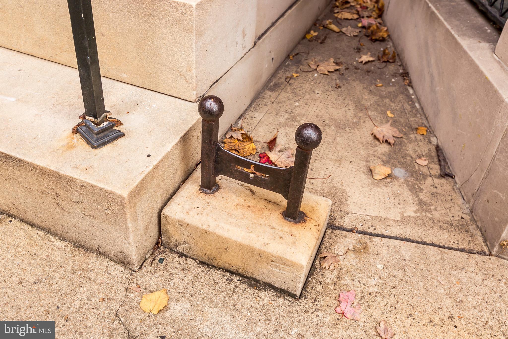 BOLTON HILL HISTORIC DISTRICT - Residential Income