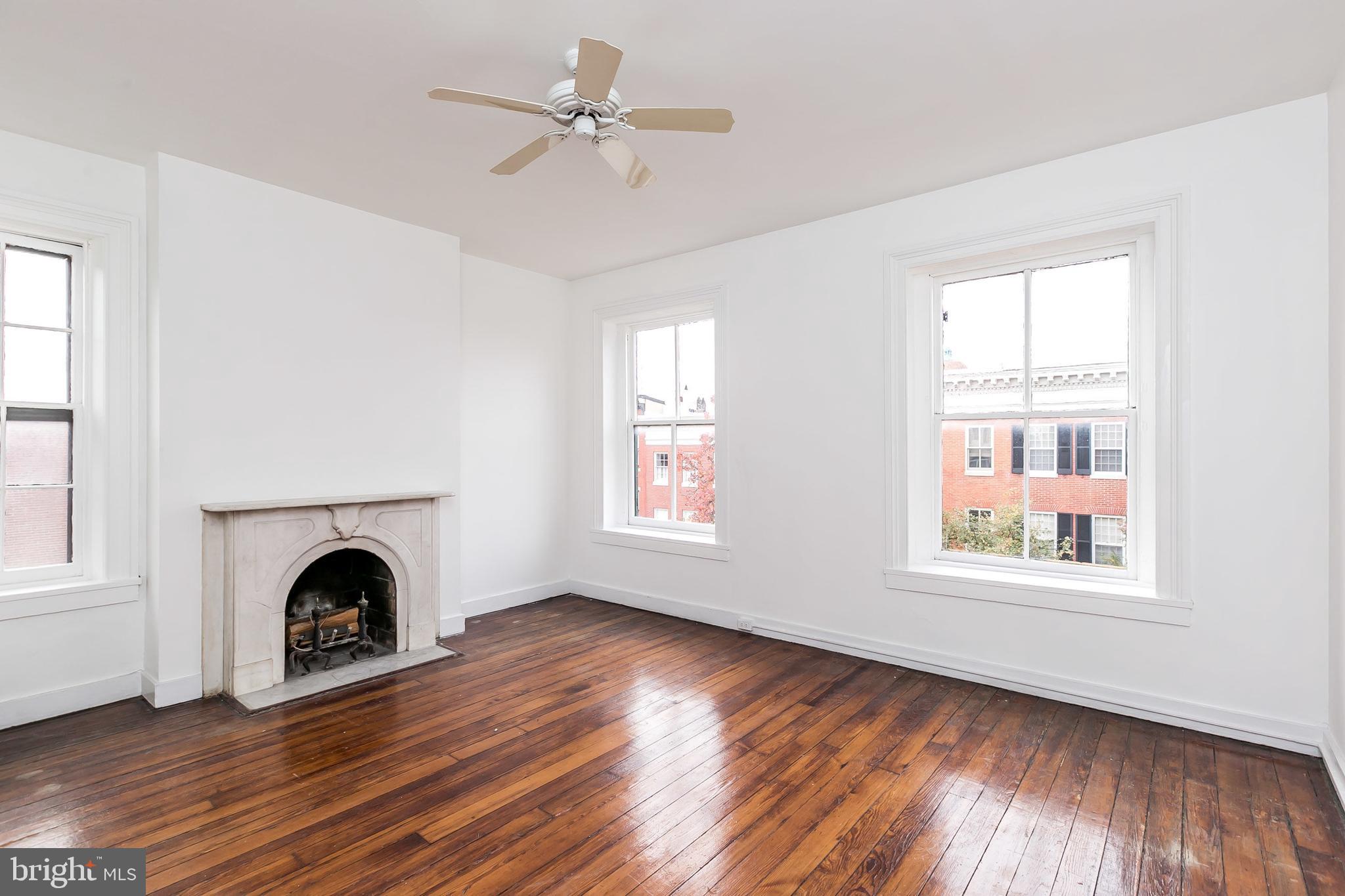 BOLTON HILL HISTORIC DISTRICT - Residential Income