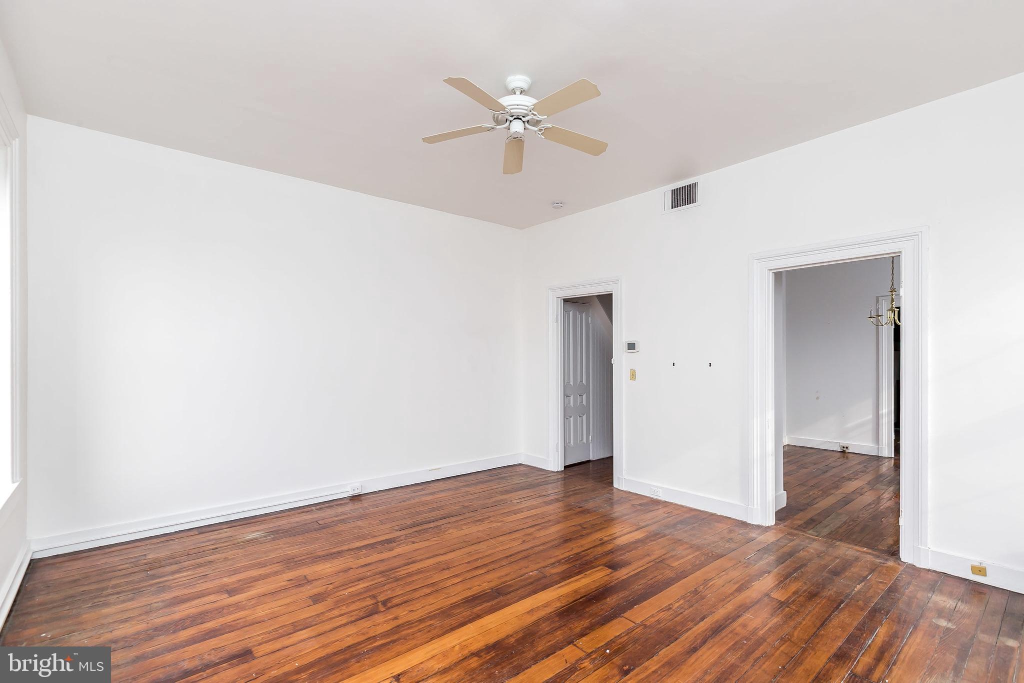 BOLTON HILL HISTORIC DISTRICT - Residential Income