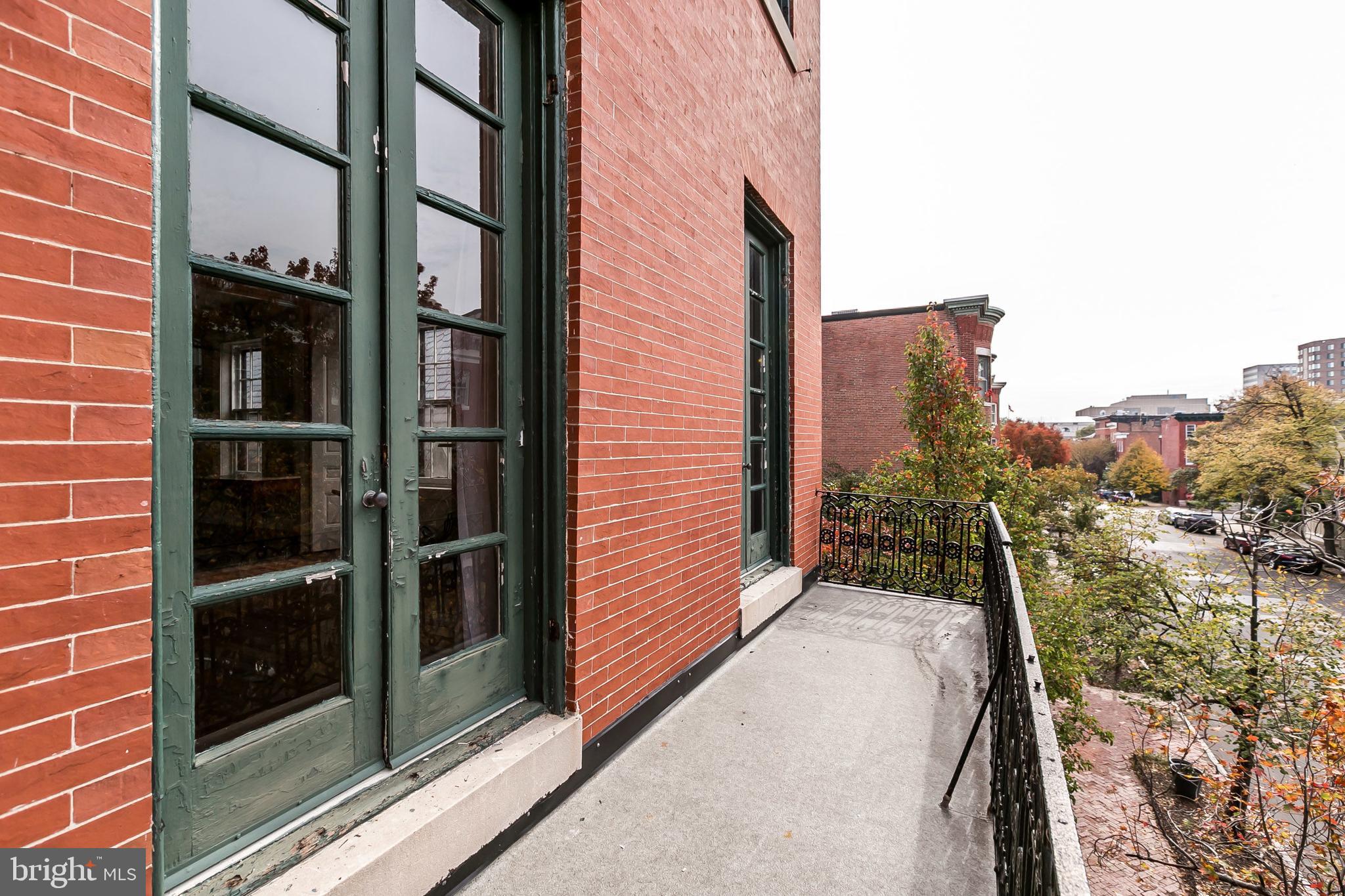 BOLTON HILL HISTORIC DISTRICT - Residential Income