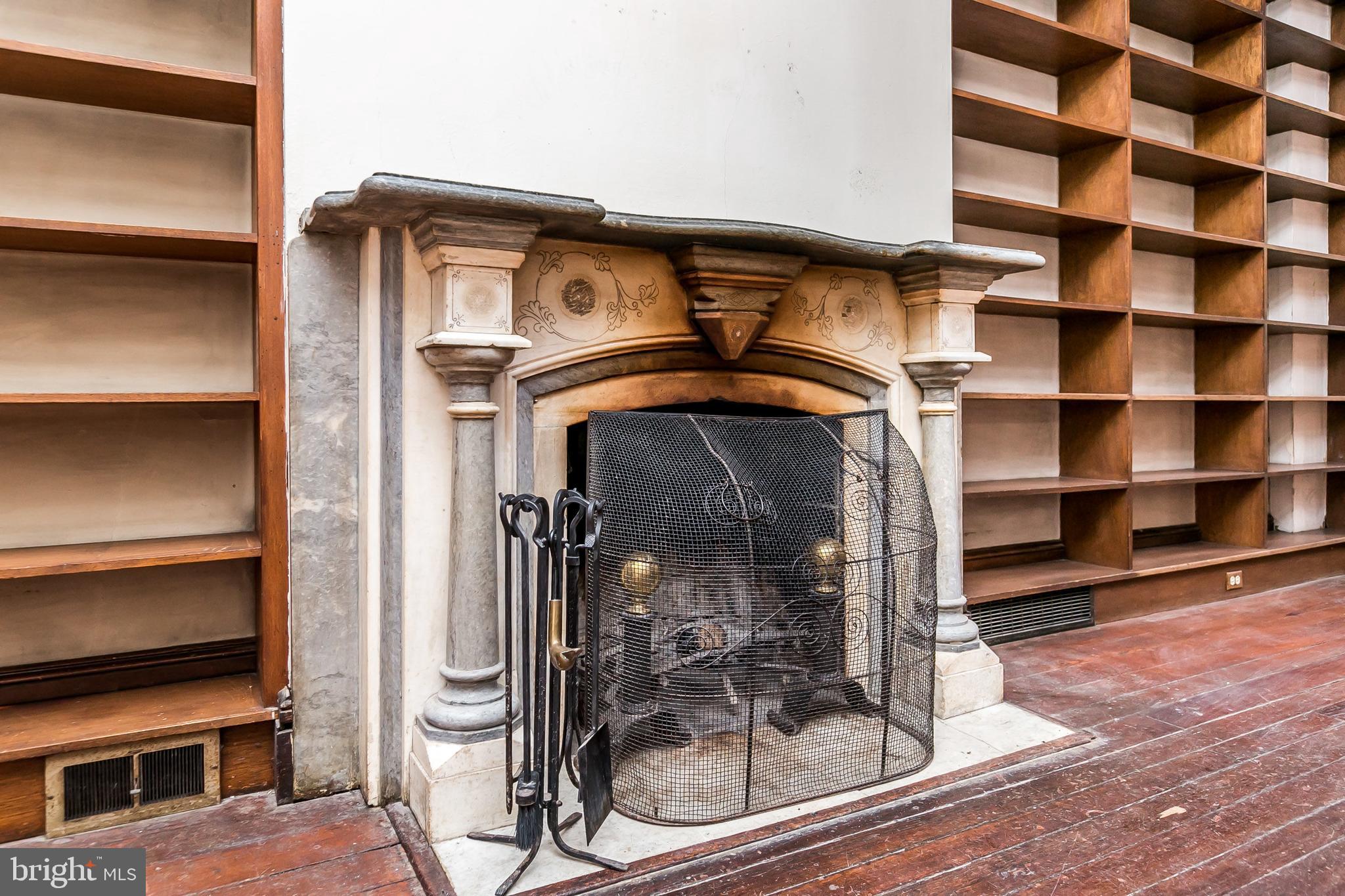 BOLTON HILL HISTORIC DISTRICT - Residential Income