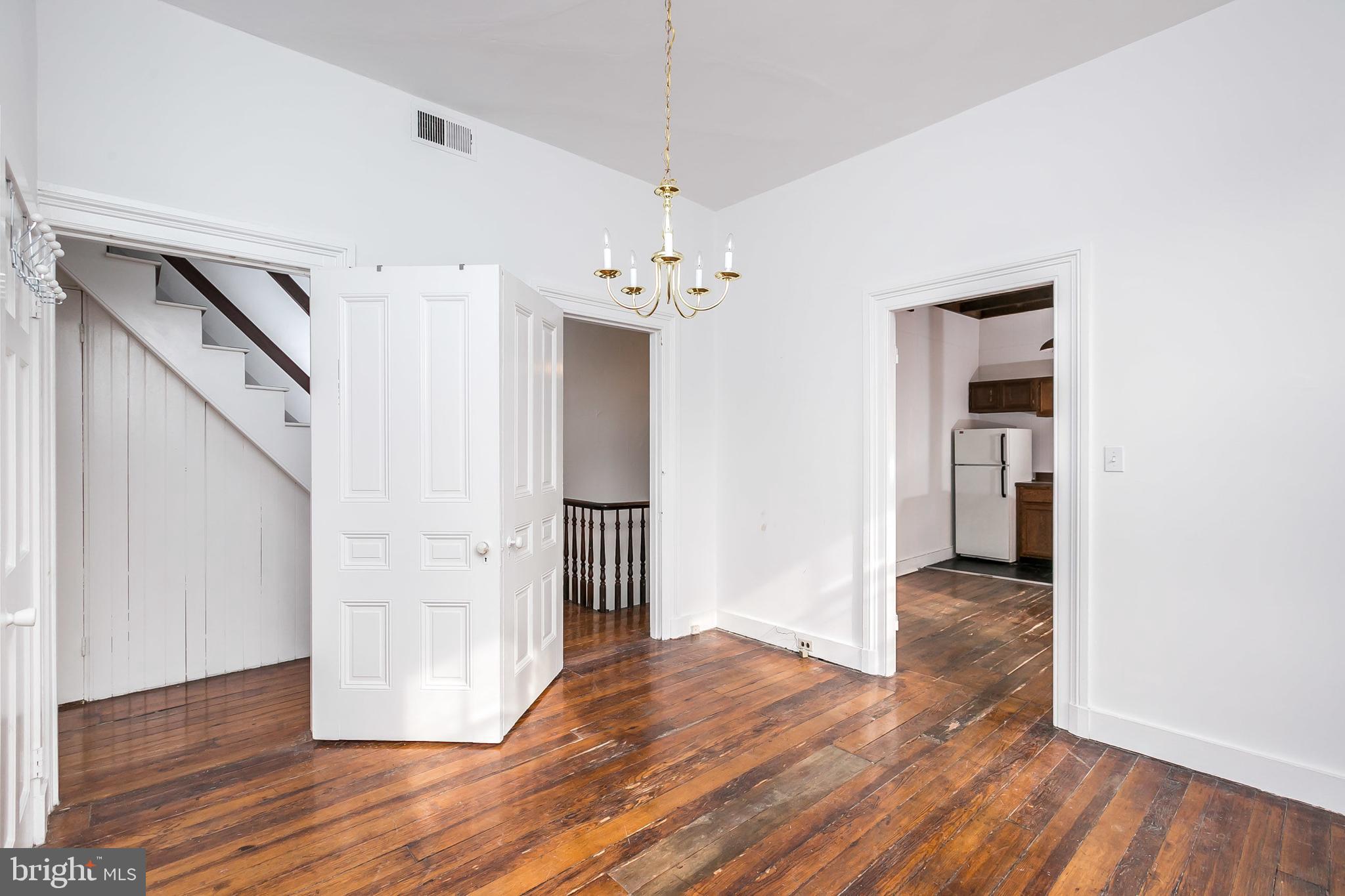 BOLTON HILL HISTORIC DISTRICT - Residential Income