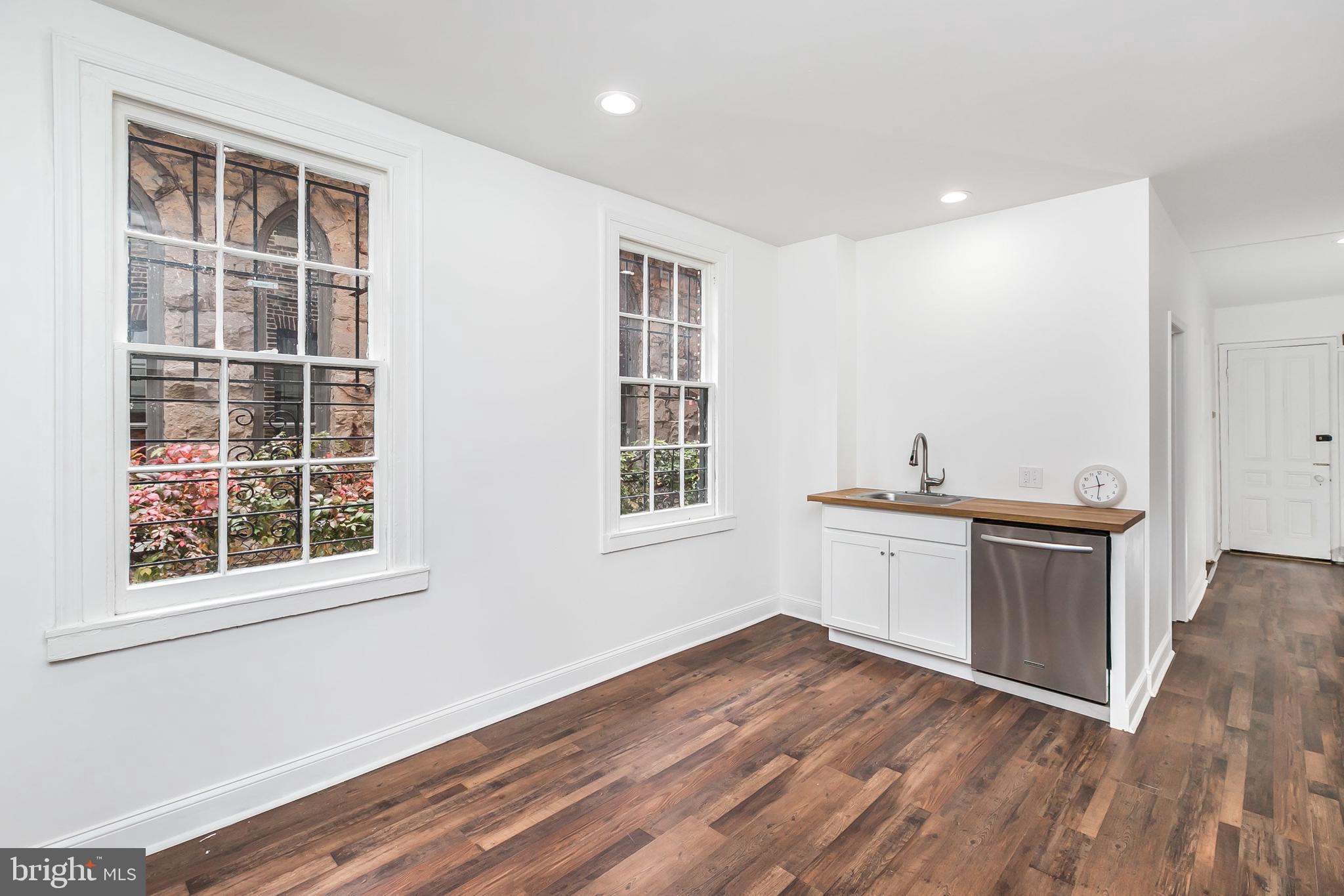 BOLTON HILL HISTORIC DISTRICT - Residential Income