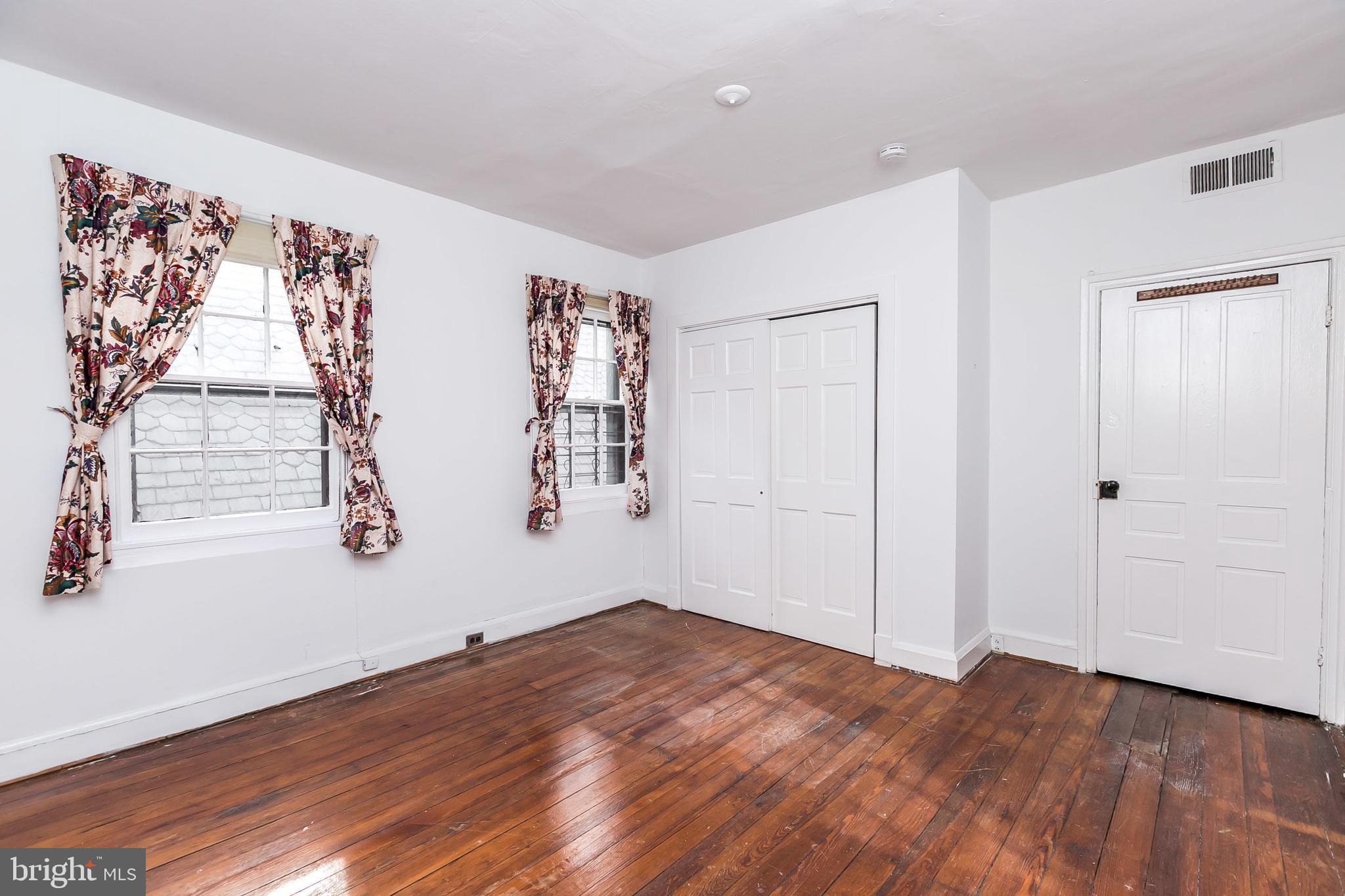 BOLTON HILL HISTORIC DISTRICT - Residential Income