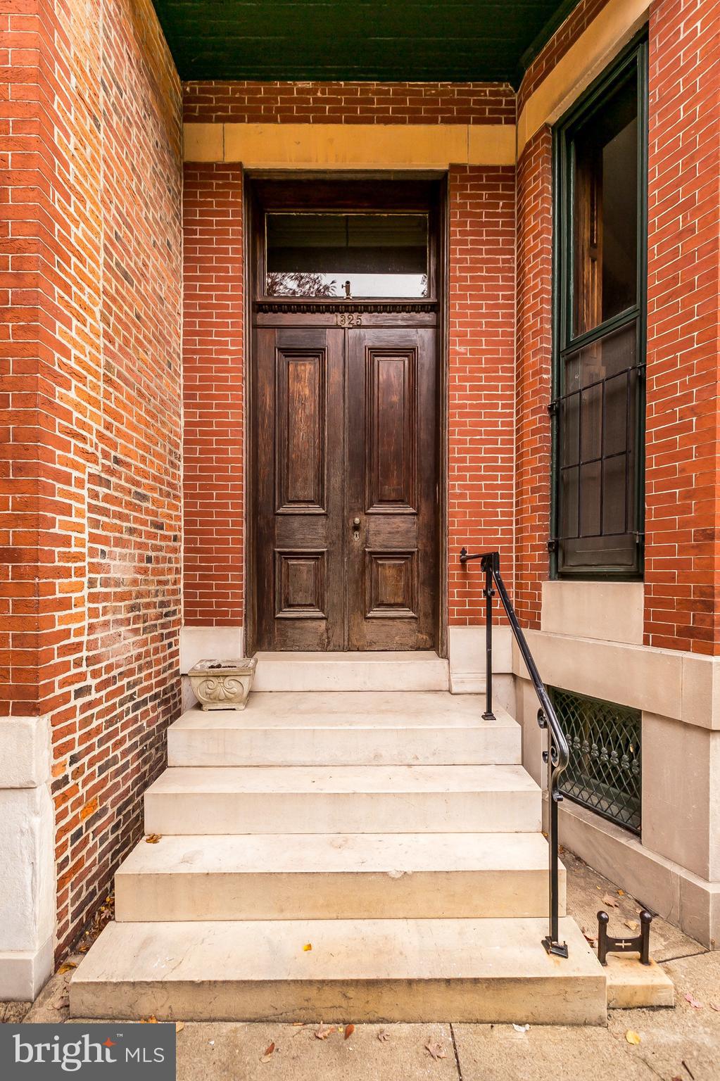 BOLTON HILL HISTORIC DISTRICT - Residential Income