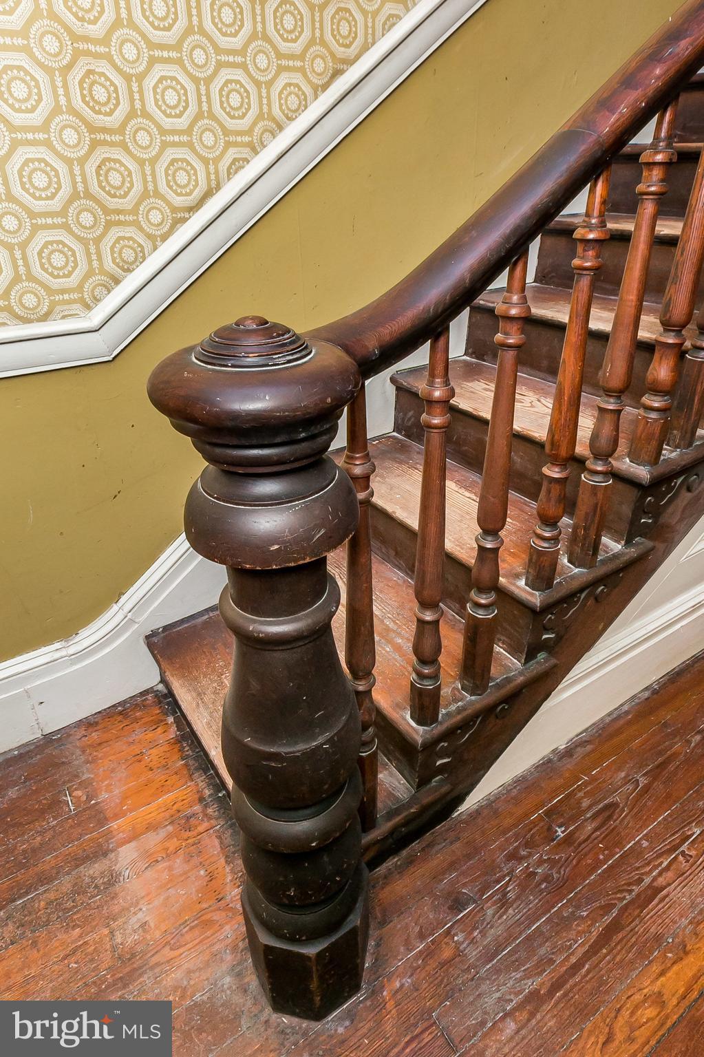 BOLTON HILL HISTORIC DISTRICT - Residential Income