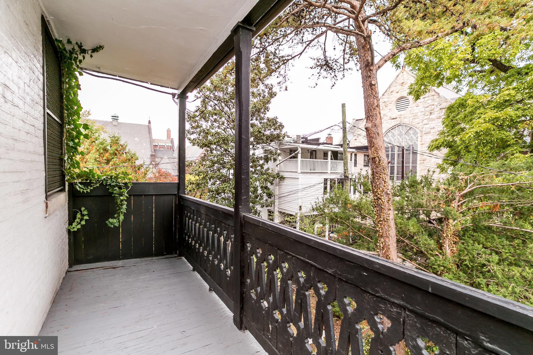 BOLTON HILL HISTORIC DISTRICT - Residential Income