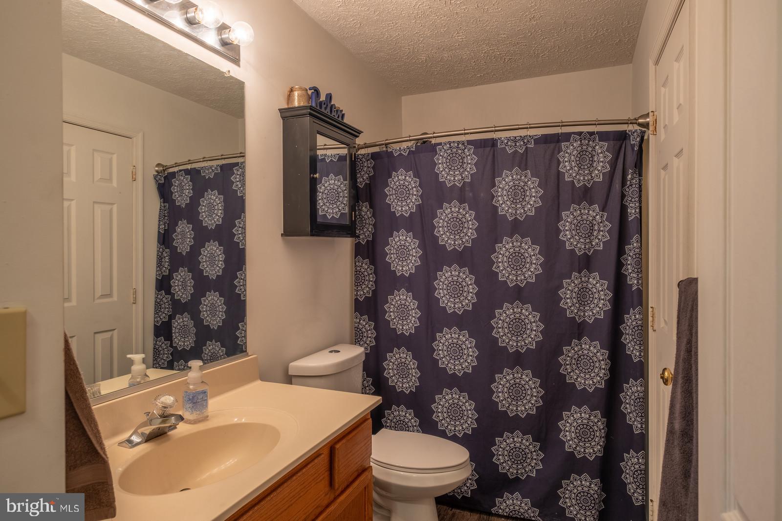 FALCON RIDGE - Residential