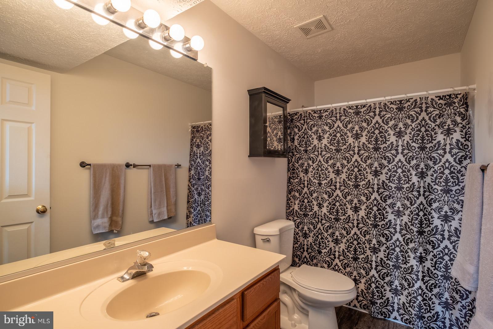 FALCON RIDGE - Residential