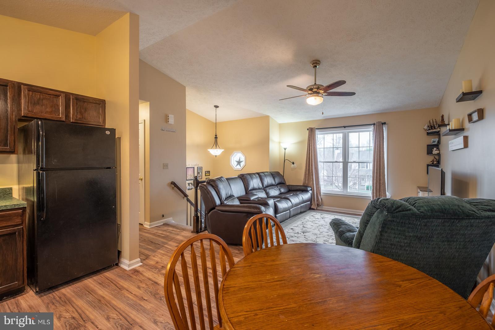 FALCON RIDGE - Residential