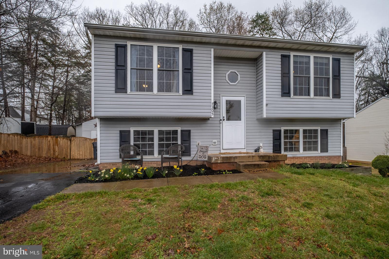 FALCON RIDGE - Residential