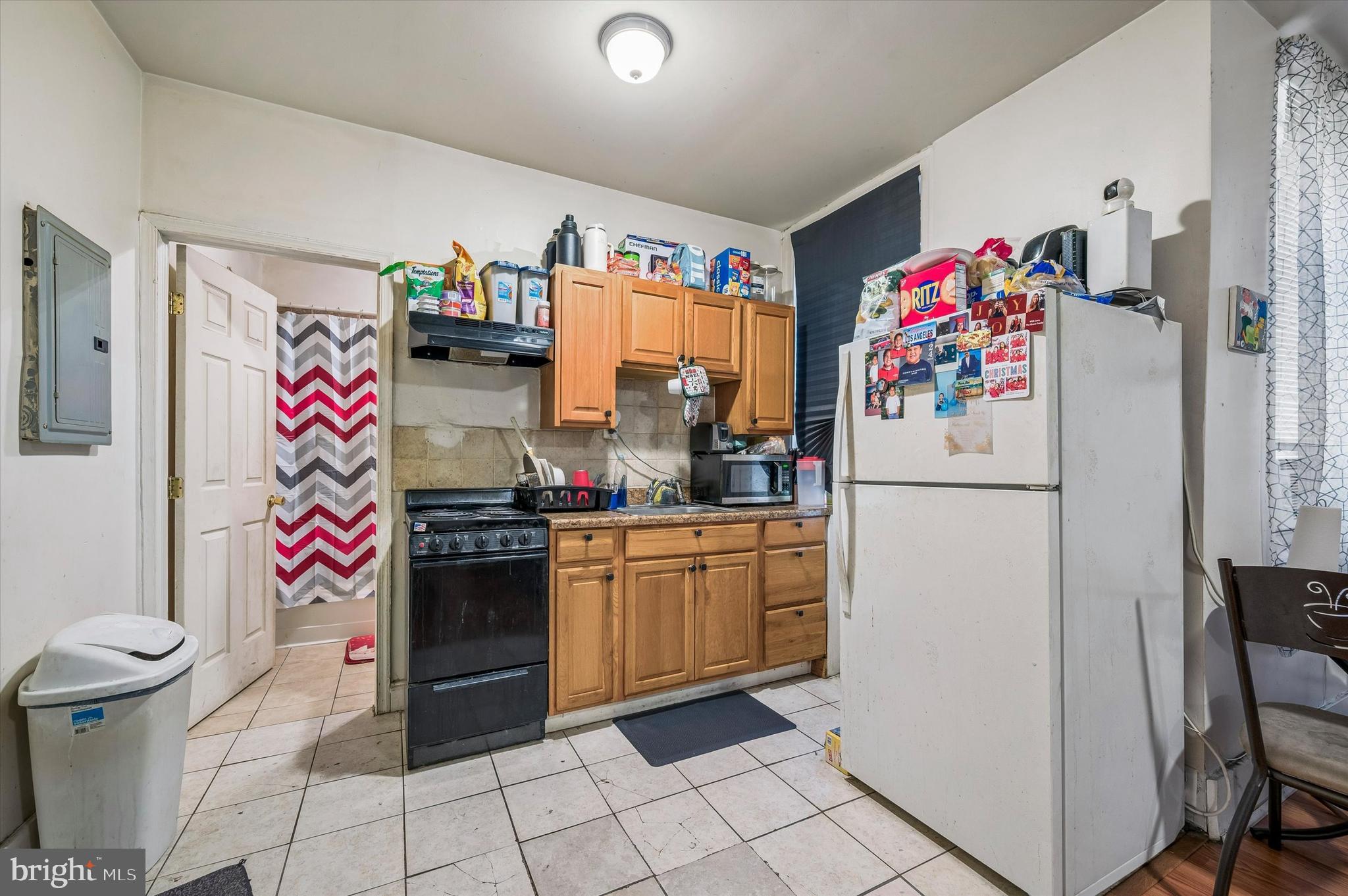 COBBS CREEK - Residential Income