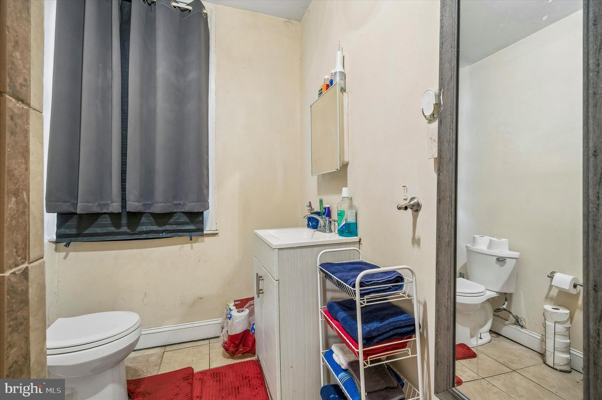 COBBS CREEK - Residential Income