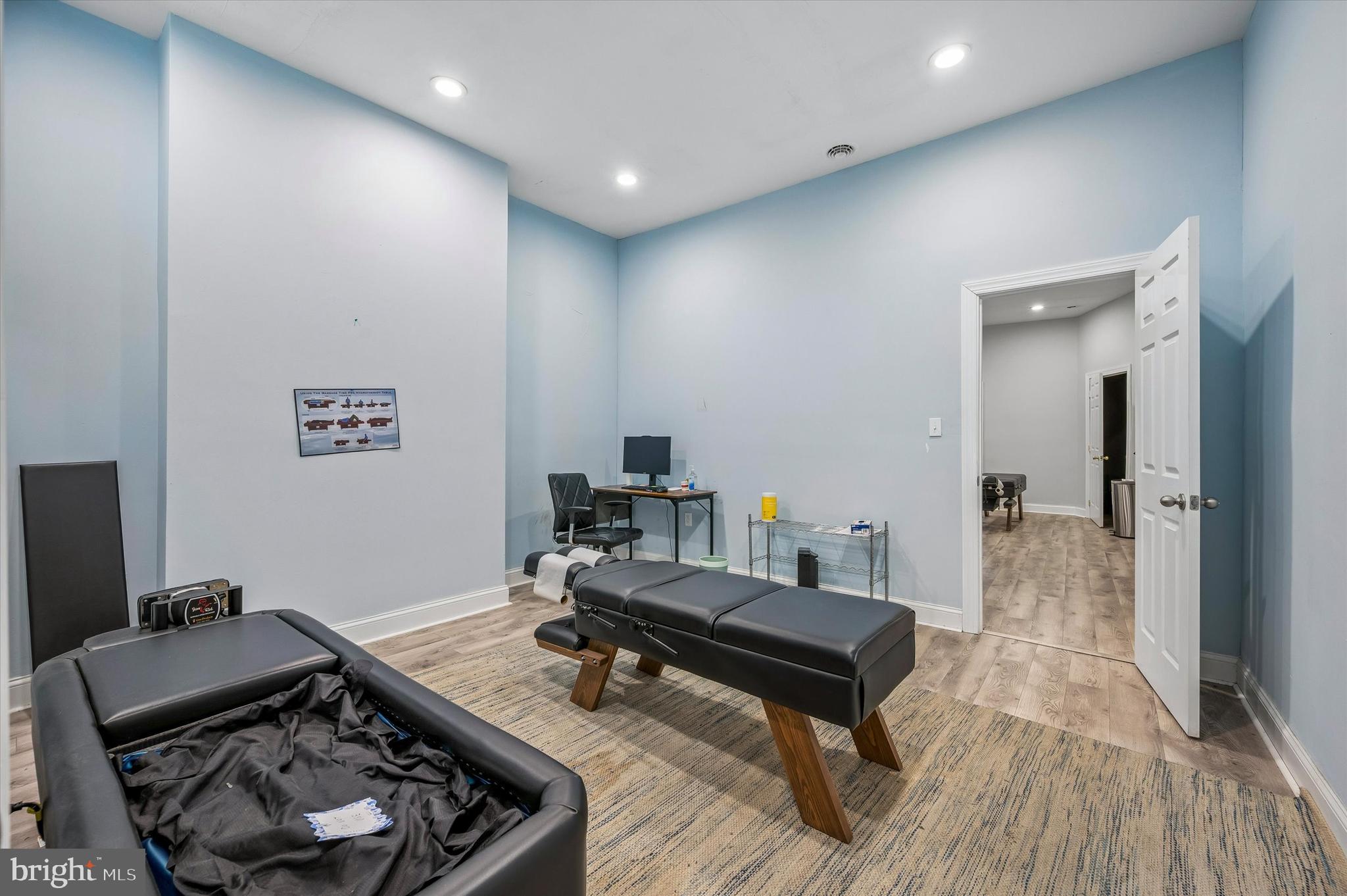 COBBS CREEK - Residential Income