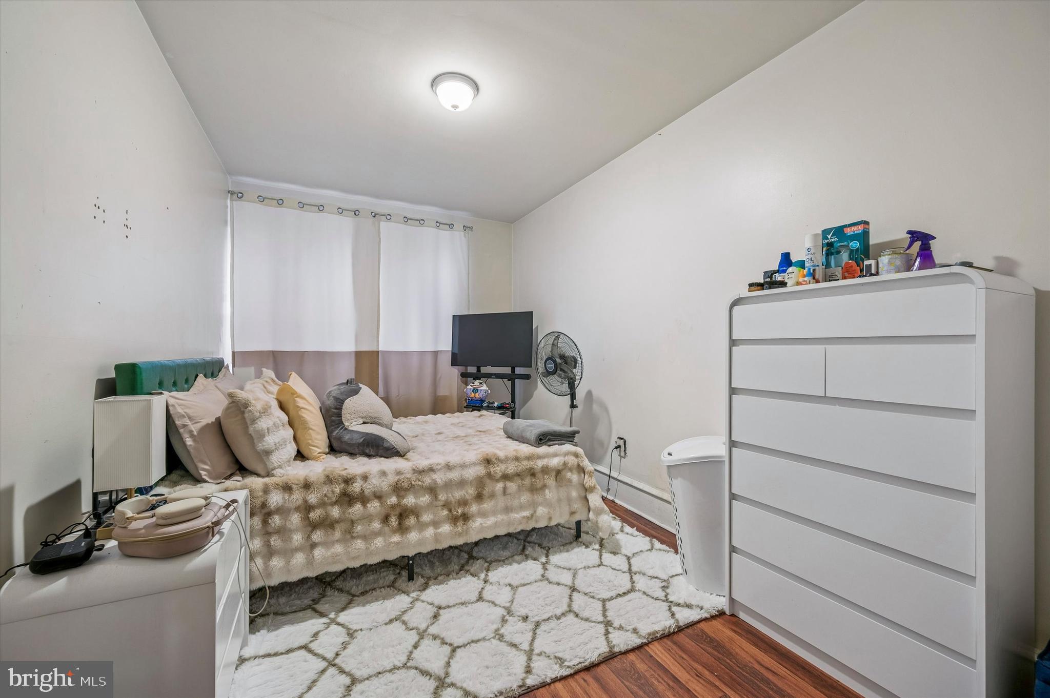 COBBS CREEK - Residential Income
