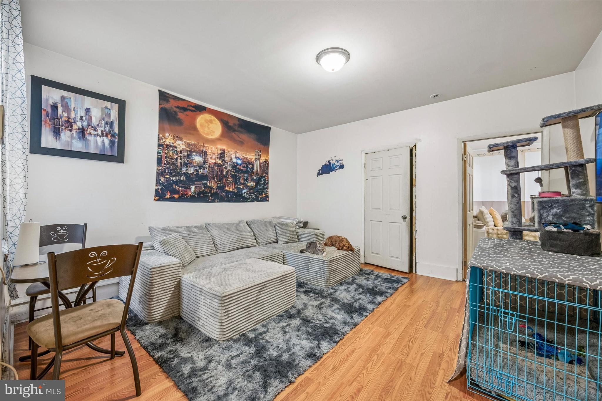 COBBS CREEK - Residential Income