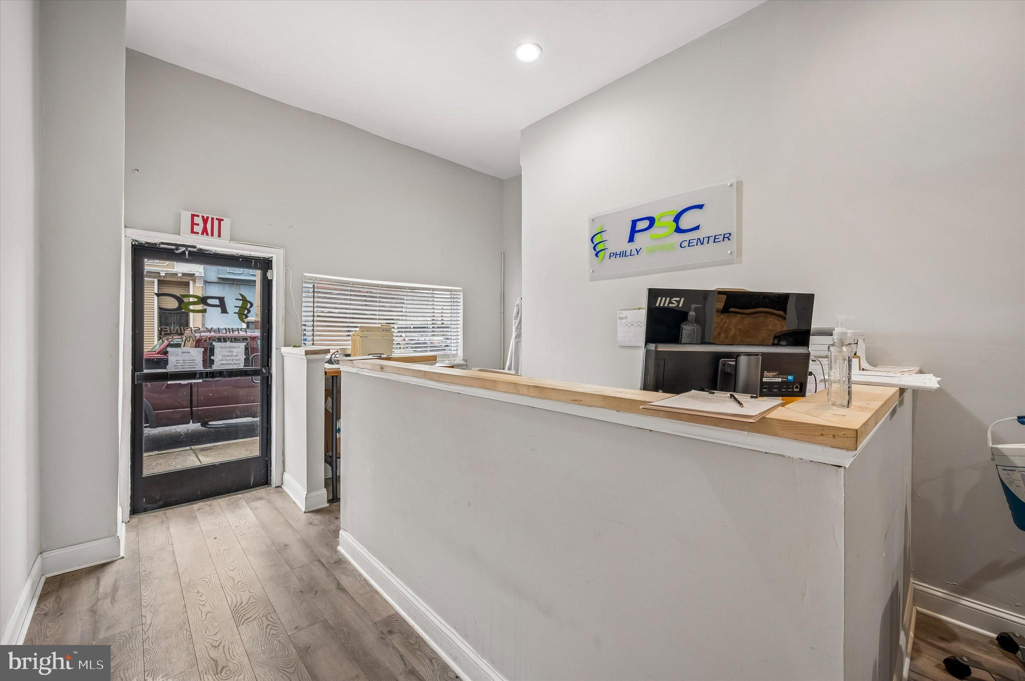 COBBS CREEK - Residential Income