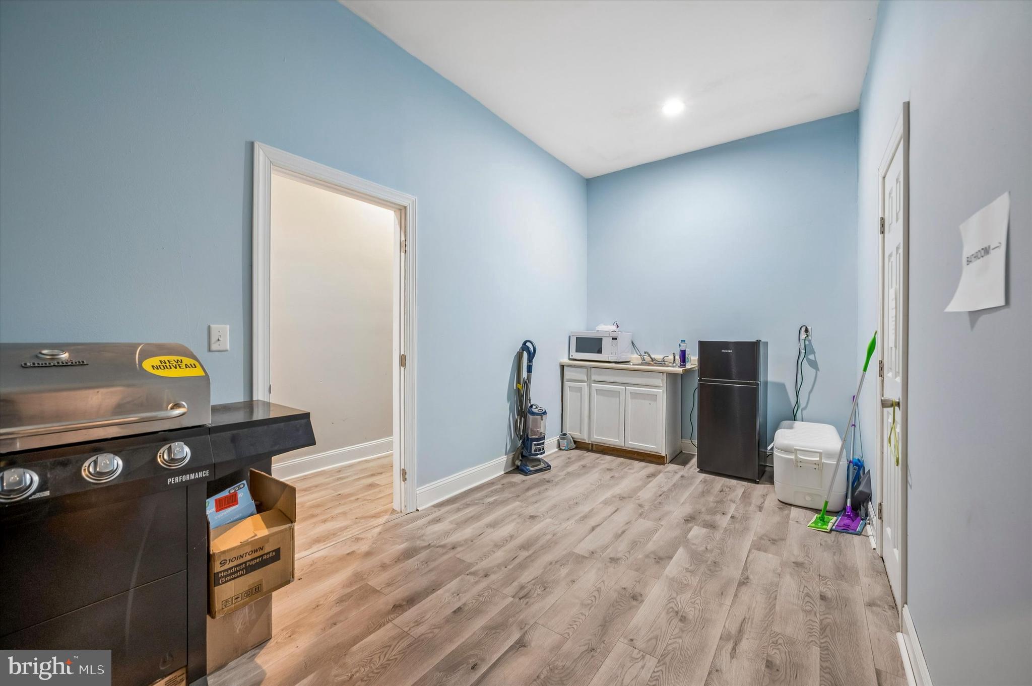 COBBS CREEK - Residential Income