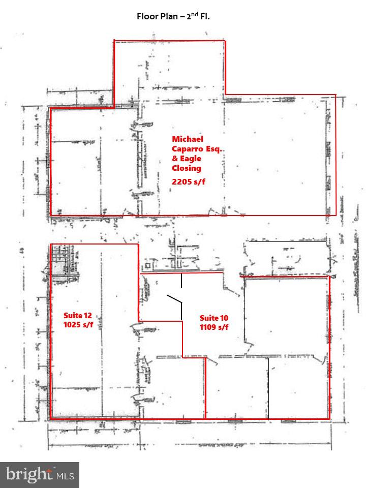 NONE AVAILABLE - Commercial Sale