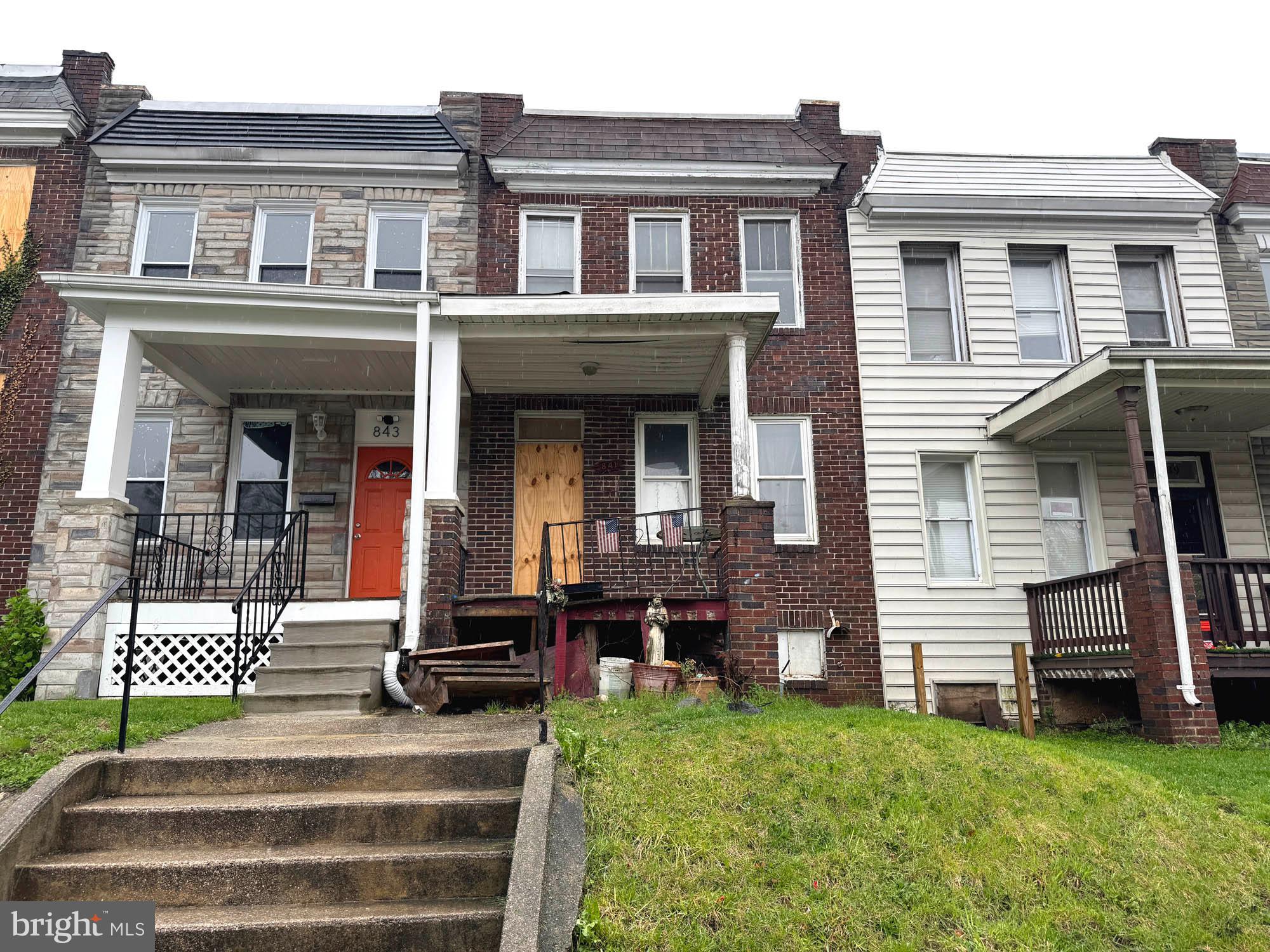 BROOKLYN - Residential