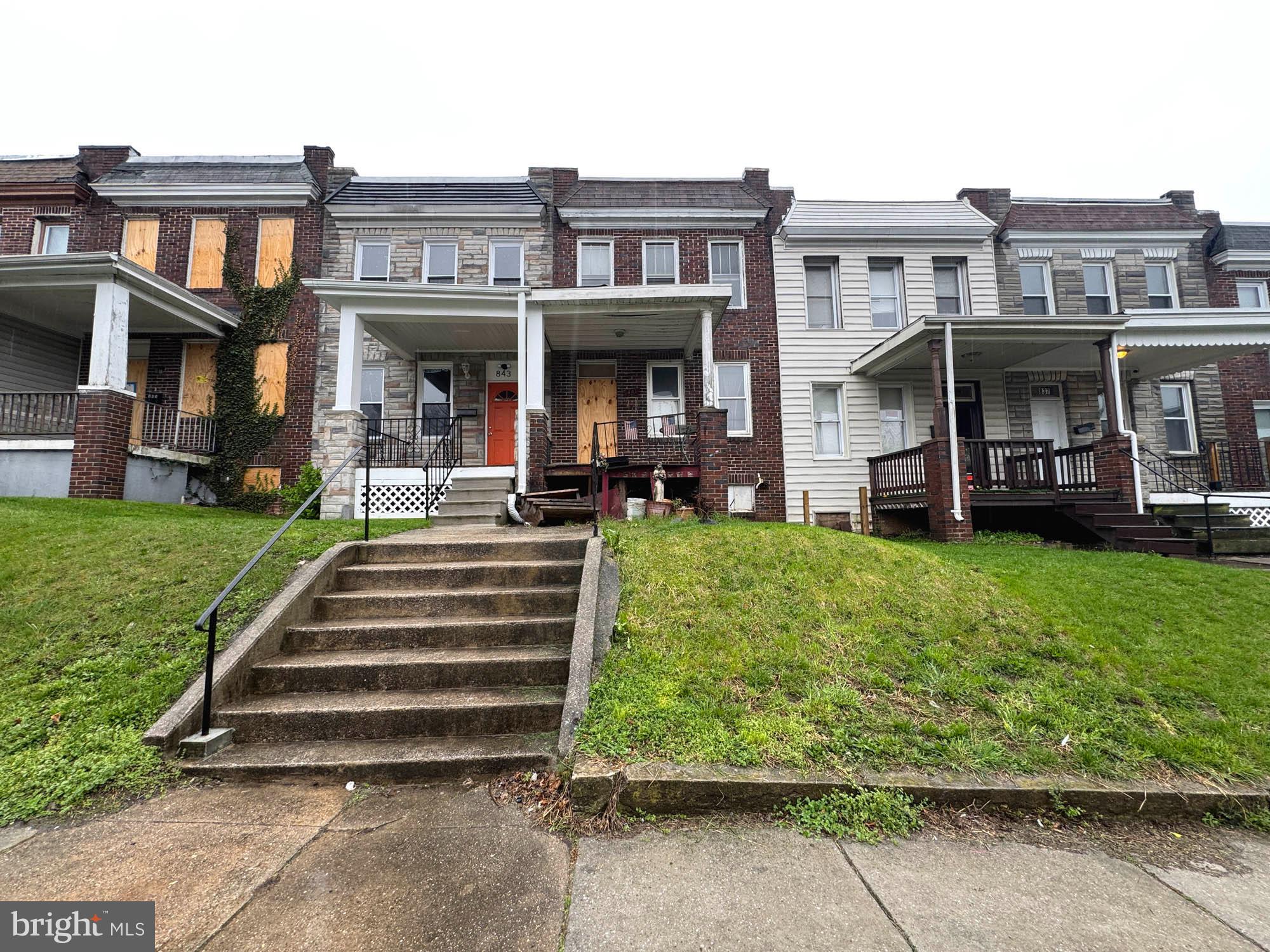 BROOKLYN - Residential