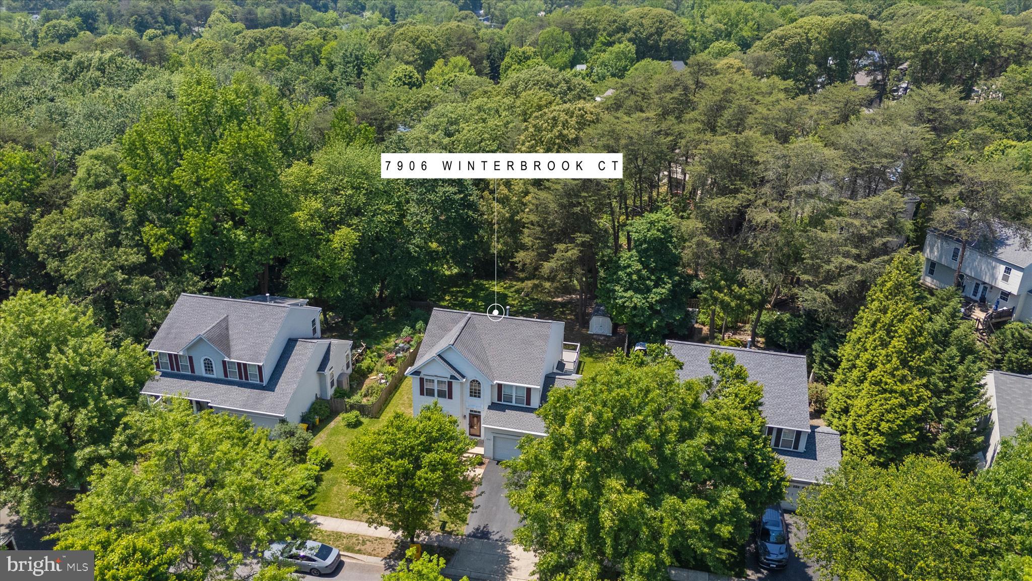 JONATHANS LANDING - Residential