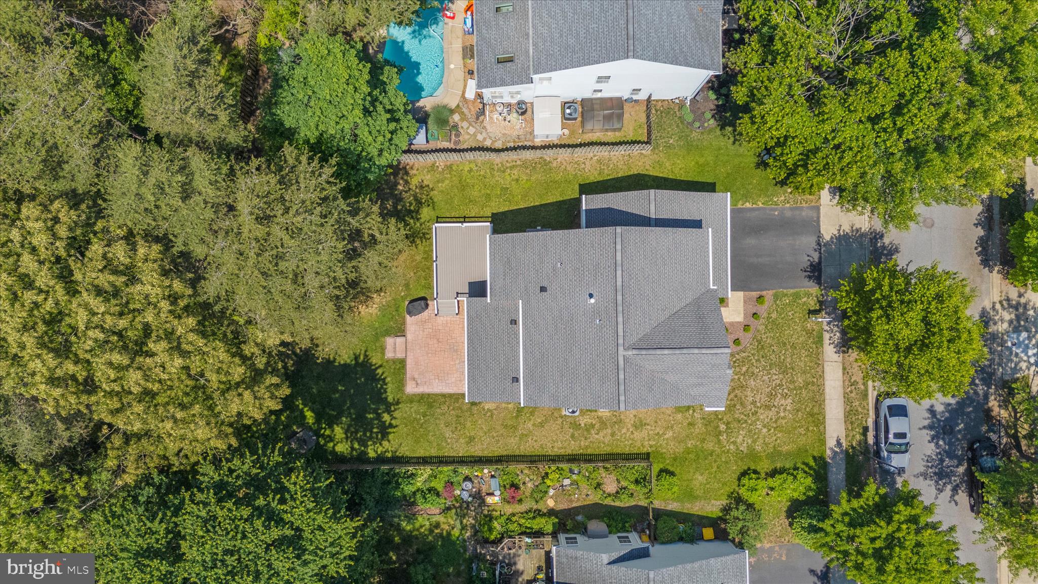 JONATHANS LANDING - Residential