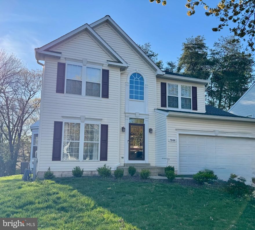 Coming soon in Severn!! Beautifully updated single family home with FIVE bedrooms and three full and one half bathrooms and so much to offer in a sought after community! Stay tuned for more information as well as updated photos!