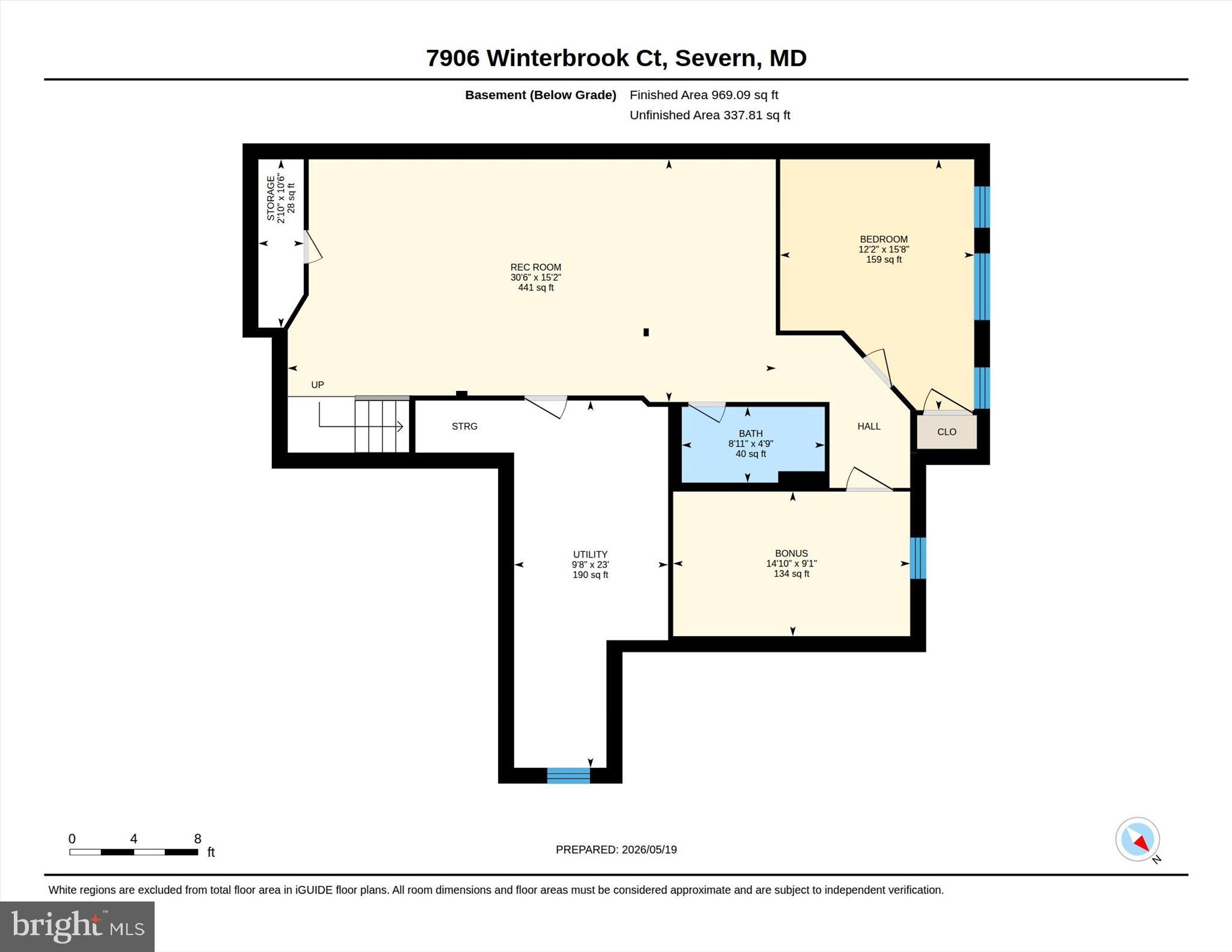 JONATHANS LANDING - Residential