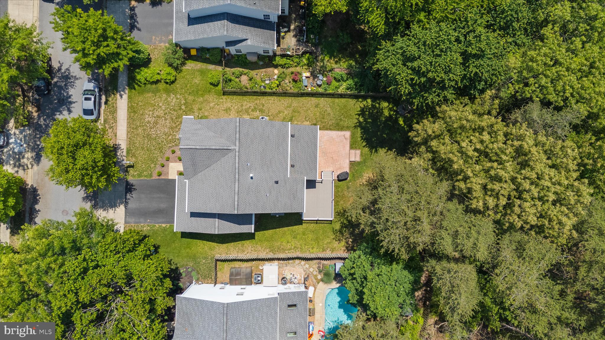 JONATHANS LANDING - Residential