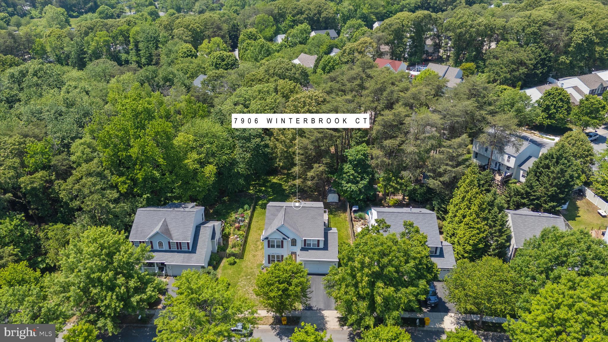 JONATHANS LANDING - Residential