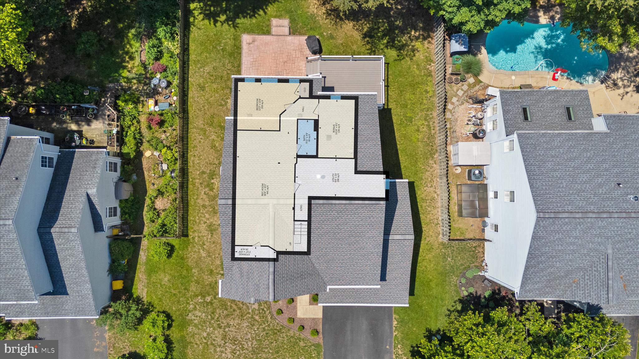 JONATHANS LANDING - Residential